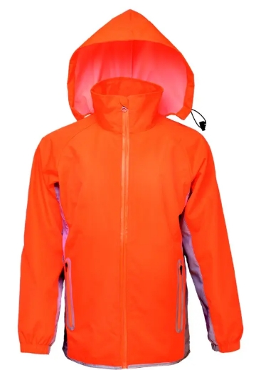 Picture of Bocini, Kids Wet Weather Jacket